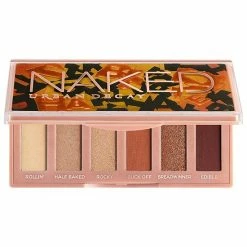 Discount ✔️ Urban Decay Mini Naked Eyeshadow Palette Foxy 🔥 -Beauty Shop unnamed file 1306