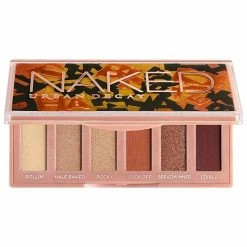 Discount ✔️ Urban Decay Mini Naked Eyeshadow Palette Foxy 🔥 -Beauty Shop unnamed file 1307