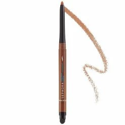 Outlet ❤️ SEPHORA COLLECTION Retractable Waterproof Eyeliner Shimmer Navy ⌛ -Beauty Shop unnamed file 131