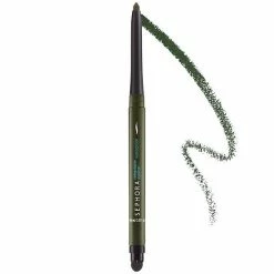 Outlet ❤️ SEPHORA COLLECTION Retractable Waterproof Eyeliner Shimmer Navy ⌛ -Beauty Shop unnamed file 132
