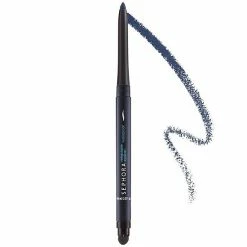 Outlet ❤️ SEPHORA COLLECTION Retractable Waterproof Eyeliner Shimmer Navy ⌛ -Beauty Shop unnamed file 133