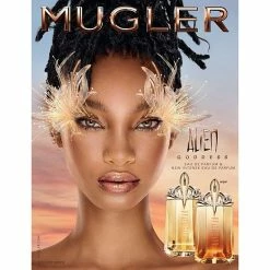 Outlet 🤩 Mugler Alien Goddess Eau De Parfum Intense 🎉 -Beauty Shop unnamed file 1331