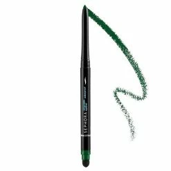 Outlet ❤️ SEPHORA COLLECTION Retractable Waterproof Eyeliner Shimmer Navy ⌛ -Beauty Shop unnamed file 134