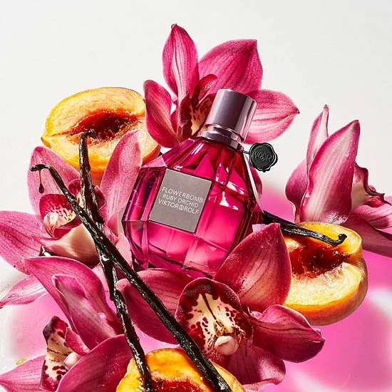 Buy ✨ Viktor&Rolf Flowerbomb Ruby Orchid Eau De Parfum ⌛ 4 Buy ✨ Viktor&Rolf Flowerbomb Ruby Orchid Eau De Parfum ⌛ - Image 2