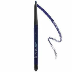 Outlet ❤️ SEPHORA COLLECTION Retractable Waterproof Eyeliner Shimmer Navy ⌛ -Beauty Shop unnamed file 135