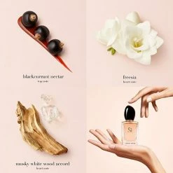Cheapest 👍 Armani Beauty Si Eau De Parfum 🎁 -Beauty Shop unnamed file 1354