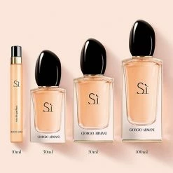 Cheapest 👍 Armani Beauty Si Eau De Parfum 🎁 -Beauty Shop unnamed file 1356