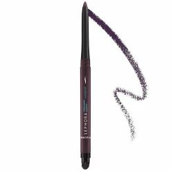 Outlet ❤️ SEPHORA COLLECTION Retractable Waterproof Eyeliner Shimmer Navy ⌛ -Beauty Shop unnamed file 136