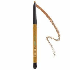 Outlet ❤️ SEPHORA COLLECTION Retractable Waterproof Eyeliner Shimmer Navy ⌛ -Beauty Shop unnamed file 137