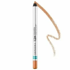 Wholesale 👏 SEPHORA COLLECTION 12 Hour Contour Pencil Eyeliner Waterfall (shimmer) 🔥 -Beauty Shop unnamed file 1374