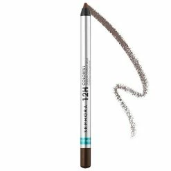 Wholesale 👏 SEPHORA COLLECTION 12 Hour Contour Pencil Eyeliner Waterfall (shimmer) 🔥 -Beauty Shop unnamed file 1376