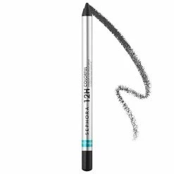 Wholesale 👏 SEPHORA COLLECTION 12 Hour Contour Pencil Eyeliner Waterfall (shimmer) 🔥 -Beauty Shop unnamed file 1383