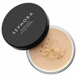 Hot Sale 💯 SEPHORA COLLECTION Translucent Loose Setting Powder ⭐