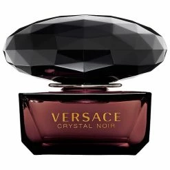New 😍 Versace Crystal Noir 🎉