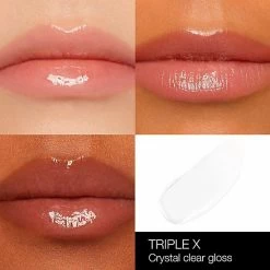 New 👍 NARS Afterglow Lip Shine Gloss Orgasm ✨ -Beauty Shop unnamed file 1391