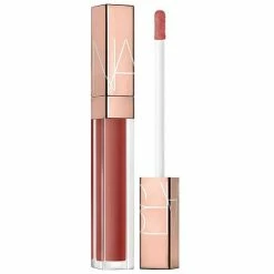 New 👍 NARS Afterglow Lip Shine Gloss Orgasm ✨ -Beauty Shop unnamed file 1402