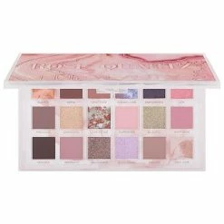 Best Sale 🎉 HUDA BEAUTY Rose Quartz Eyeshadow Palette 🔥