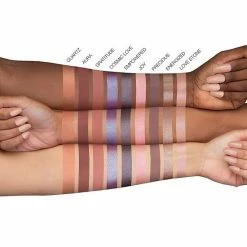 Best Sale 🎉 HUDA BEAUTY Rose Quartz Eyeshadow Palette 🔥 -Beauty Shop unnamed file 1411