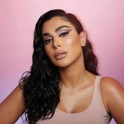 Best Sale 🎉 HUDA BEAUTY Rose Quartz Eyeshadow Palette 🔥 -Beauty Shop unnamed file 1413