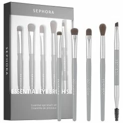 Best Sale 🎉 SEPHORA COLLECTION Essential Eye Brush Set 🔥