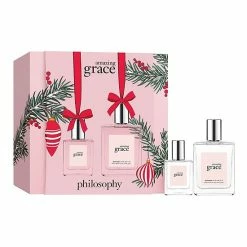 Wholesale 💯 Philosophy Amazing Grace Eau De Toilette Perfume Gift Set 🥰