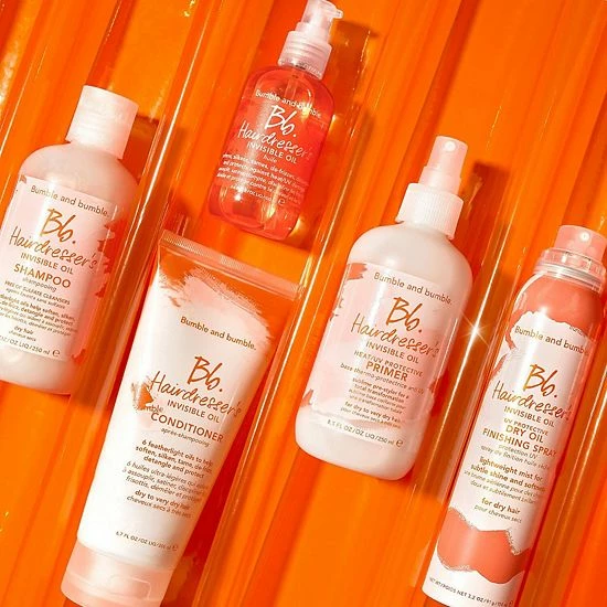 Discount 🛒 Bumble And Bumble Hairdresser's Invisible Oil Heat & UV Protective Primer 😉 9 Discount 🛒 Bumble And Bumble Hairdresser's Invisible Oil Heat & UV Protective Primer 😉 - Image 7