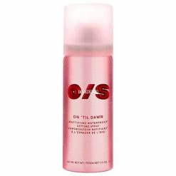 Best Sale 😀 ONE/SIZE By Patrick Starrr On 'Til Dawn Mattifying Waterproof Setting Spray ⌛ -Beauty Shop unnamed file 1432