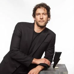 Promo 👍 Carolina Herrera Bad Boy Eau De Toilette Set 🛒 -Beauty Shop unnamed file 1438