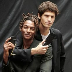 Promo 👍 Carolina Herrera Bad Boy Eau De Toilette Set 🛒 -Beauty Shop unnamed file 1439