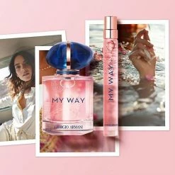 Flash Sale 🌟 Armani Beauty My Way Eau De Parfum Travel Spray 💯 -Beauty Shop unnamed file 1442