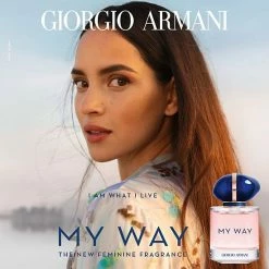 Flash Sale 🌟 Armani Beauty My Way Eau De Parfum Travel Spray 💯 -Beauty Shop unnamed file 1443