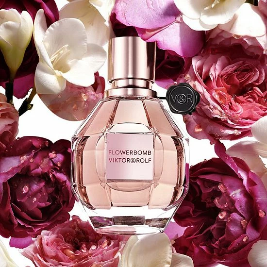Best deal ๐ฏ Viktor&Rolf Flowerbomb Eau De Parfum Duo โค๏ธ 4 Best deal ๐ฏ Viktor&Rolf Flowerbomb Eau De Parfum Duo โค๏ธ - Image 2