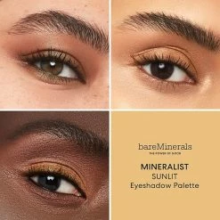 Outlet ๐ฅ BareMinerals MINERALIST Eyeshadow Palette Heathered โ 12 Outlet ๐ฅ BareMinerals MINERALIST Eyeshadow Palette Heathered โ -Beauty Shop unnamed file 1475