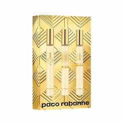 Best Sale ❤️ Paco Rabanne 1 Million 3pc. Travel Spray Set 🌟