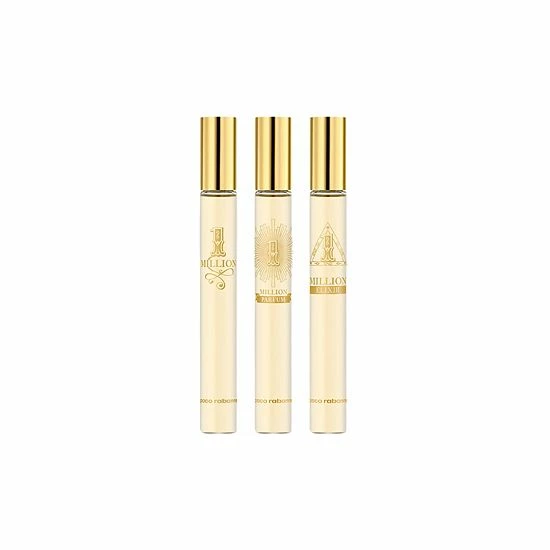 Best Sale โค๏ธ Paco Rabanne 1 Million 3pc. Travel Spray Set ๐ 4 Best Sale โค๏ธ Paco Rabanne 1 Million 3pc. Travel Spray Set ๐ - Image 2