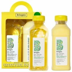 Discount 🤩 Briogeo Superfoods Banana + Coconut Nourishing Shampoo + Conditioner Duo For Dry Hair 🔔