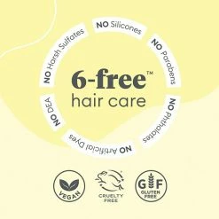 Discount 🤩 Briogeo Superfoods Banana + Coconut Nourishing Shampoo + Conditioner Duo For Dry Hair 🔔 -Beauty Shop unnamed file 1492