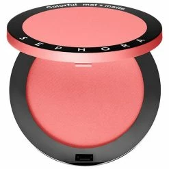 Outlet 🌟 SEPHORA COLLECTION Sephora Colorful Face Powders Blush, Bronze, Highlight, & Contour Love Child 🔔