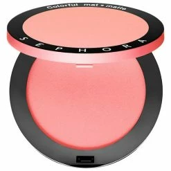 Outlet 🌟 SEPHORA COLLECTION Sephora Colorful Face Powders Blush, Bronze, Highlight, & Contour Love Child 🔔 -Beauty Shop unnamed file 1510