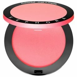 Outlet 🌟 SEPHORA COLLECTION Sephora Colorful Face Powders Blush, Bronze, Highlight, & Contour Love Child 🔔 -Beauty Shop unnamed file 1511