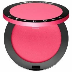 Outlet 🌟 SEPHORA COLLECTION Sephora Colorful Face Powders Blush, Bronze, Highlight, & Contour Love Child 🔔 -Beauty Shop unnamed file 1513