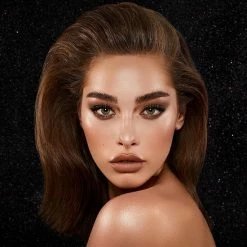 Budget ✨ Natasha Denona Glam Eyeshadow Palette 🎁 -Beauty Shop unnamed file 1528