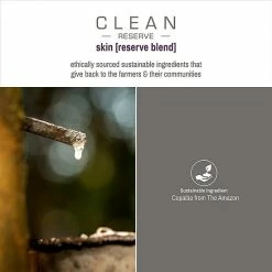 New 🥰 CLEAN RESERVE Reserve - Skin 🛒 -Beauty Shop unnamed file 1534