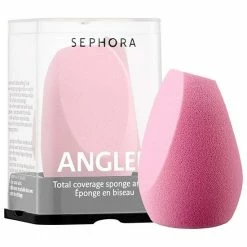 Best Sale 🥰 SEPHORA COLLECTION Total Coverage Angled Sponge 👍