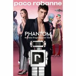 Top 10 ✔️ Paco Rabanne Phantom Eau De Toilette 🥰 12 Top 10 ✔️ Paco Rabanne Phantom Eau De Toilette 🥰 -Beauty Shop unnamed file 1553