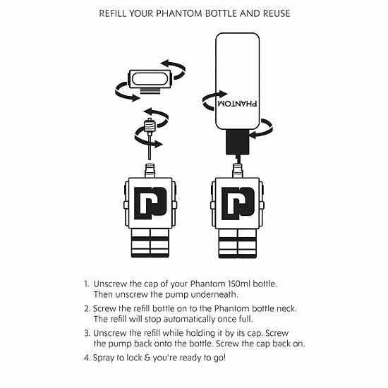 Top 10 ✔️ Paco Rabanne Phantom Eau De Toilette 🥰 7 Top 10 ✔️ Paco Rabanne Phantom Eau De Toilette 🥰 - Image 5