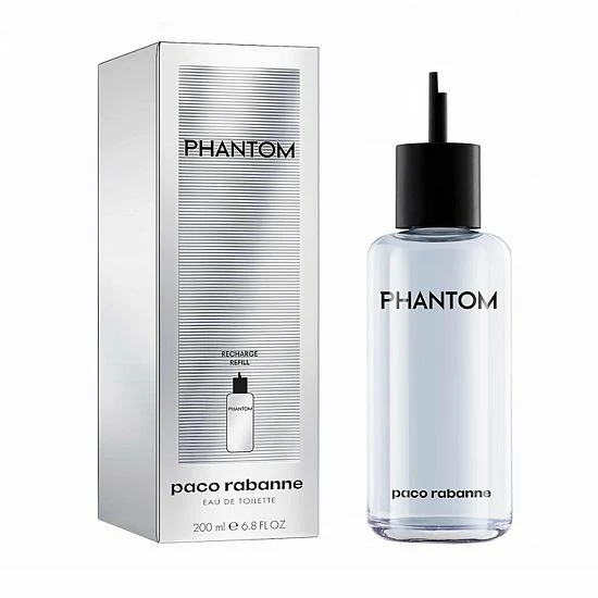 Top 10 ✔️ Paco Rabanne Phantom Eau De Toilette 🥰 9 Top 10 ✔️ Paco Rabanne Phantom Eau De Toilette 🥰 - Image 7
