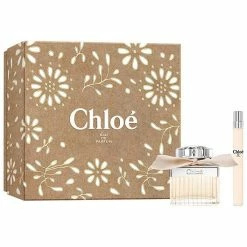 Cheapest ✔️ Chloe Signature Eau De Parfum Duo Set 😍