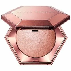 Beauty Shop 6 Flash Sale ๐ FENTY BEAUTY By Rihanna Diamond Bomb All-Over Diamond Veil How Mny Carats ๐