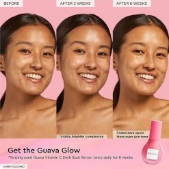Top 10 🥰 Glow Recipe Guava Vitamin C Dark Spot Treatment Serum 🔥 -Beauty Shop unnamed file 1573
